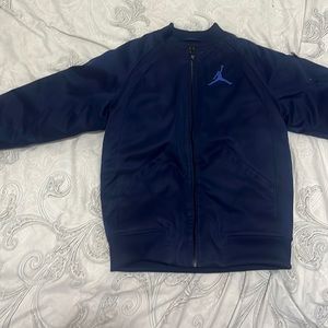A Jordan jacket